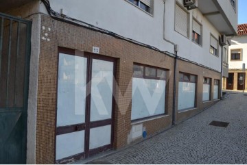 Commercial premises in Castelo Branco