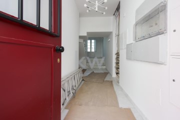 Apartment 2 Bedrooms in Estrela