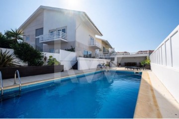 Maison 5 Chambres à Gafanha da Nazaré