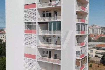 Apartment 2 Bedrooms in Oeiras e São Julião da Barra, Paço de Arcos e Caxias