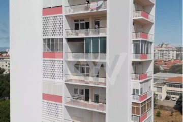 Piso 2 Habitaciones en Oeiras e São Julião da Barra, Paço de Arcos e Caxias