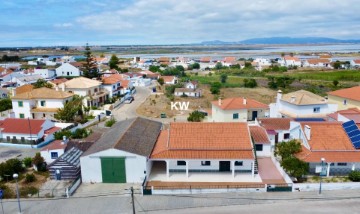 House 4 Bedrooms in Comporta