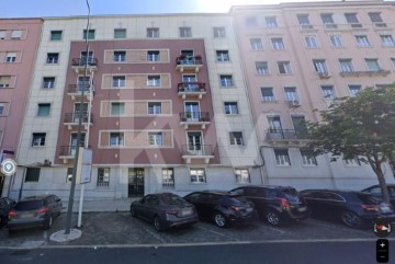 Apartamento 2 Quartos em Areeiro