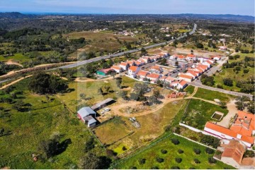 Terrenos en São Francisco da Serra