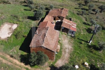 Country homes 5 Bedrooms in Souto da Casa