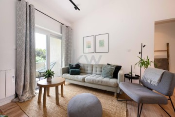 Apartment 2 Bedrooms in Cascais e Estoril