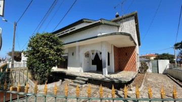 Maison 3 Chambres à Marinha Grande