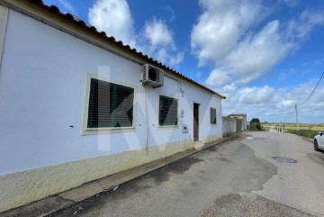 Moradia 3 Quartos em Ferreira do Alentejo e Canhestros