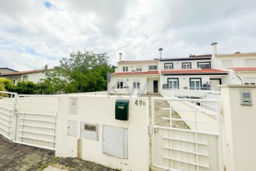 Moradia 4 Quartos em Marinha Grande