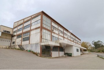 Edificio en São Mamede