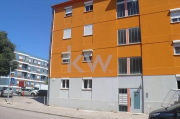 Apartamento 2 Quartos em São Sebastião