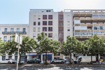 Apartamento 3 Quartos em Arroios