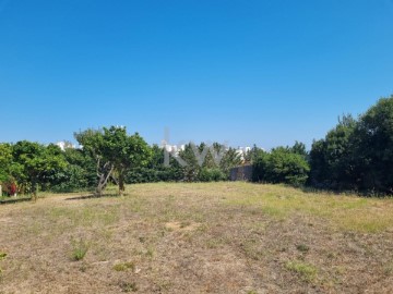 Terreno em Oeiras e São Julião da Barra, Paço de Arcos e Caxias