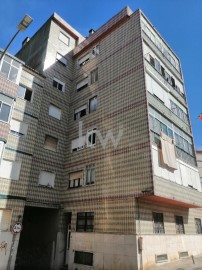 Apartamento 2 Quartos em Mina de Água