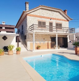 Casa o chalet 5 Habitaciones en Quinta do Anjo