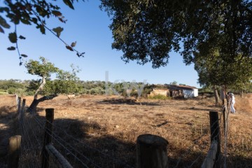 Maisons de campagne 4 Chambres à Cercal