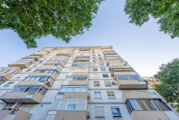 Piso 3 Habitaciones en São Domingos de Benfica