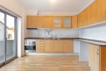 Apartamento 2 Quartos em Sesimbra (Castelo)