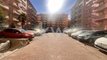 Apartamento 4 Quartos em Avenidas Novas