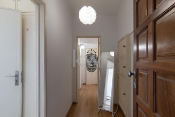 Apartamento 2 Quartos em Beato