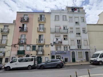 Appartement 1 Chambre à Arroios