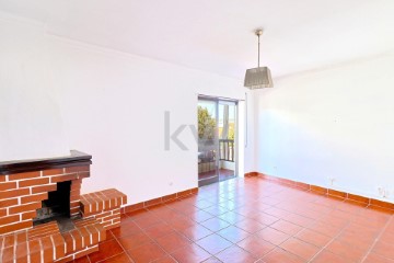 Apartamento 2 Quartos em Marinha Grande