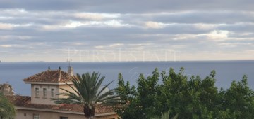 Sea views. Apartment for sale in Cala Mayor, Palma