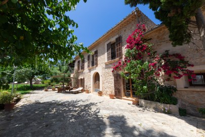 Quintas e casas rústicas 5 Quartos em Vilafranca de Bonany