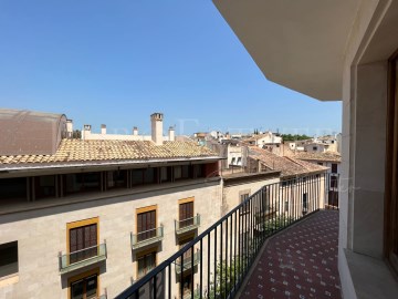 Appartement 4 Chambres à Palma