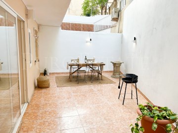 Apartamento 2 Quartos em Palma
