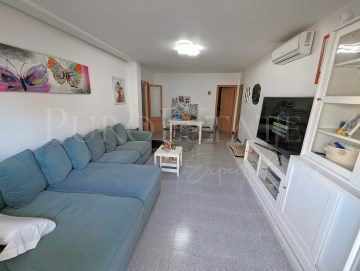 Appartement 3 Chambres à S'Illot-Cala Morlanda