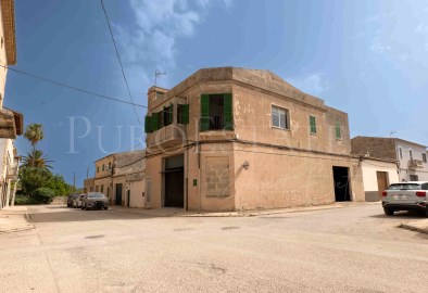 Maison 5 Chambres à Sant Joan