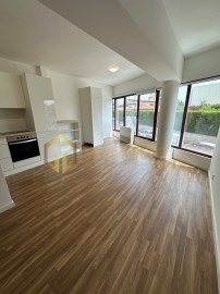 Apartamento 1 Quarto em Cidade da Maia