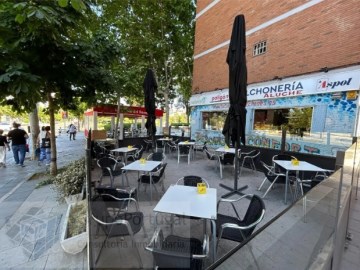 Commercial premises in Latina