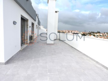 Apartamento T2+1 duplex_Montijo_terraço