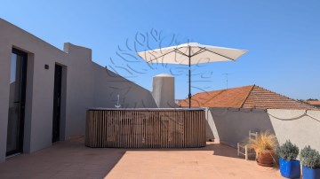 Terraço