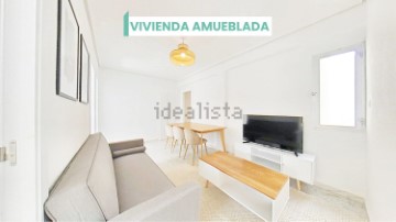 Apartamento 3 Quartos em Los Juzgados