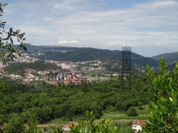 Terreno Urbano em Marco dos Pereiros - Vista Nasce