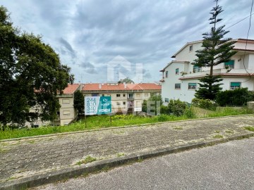 Terreno em Marrazes e Barosa