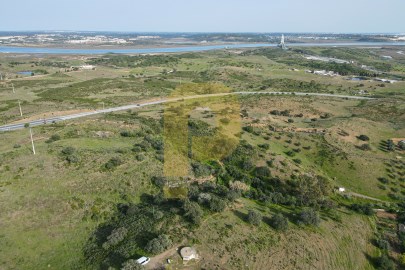 Terreno de 19 hectares em Castro Marim, Algarve, P