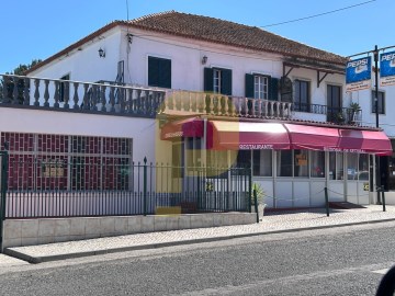 Restaurante em Setúbal - Venda