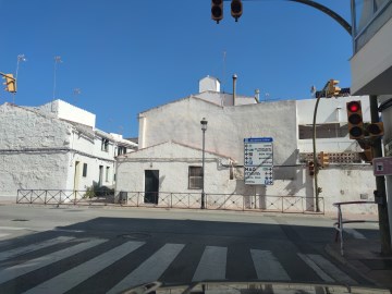 Commercial premises in Alaior