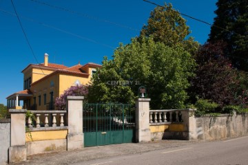Country homes 6 Bedrooms in Poiares (Santo André)