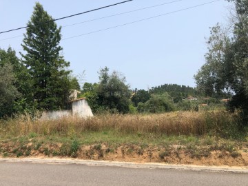 Terrenos en Foz de Arouce e Casal de Ermio