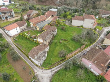 Maison  à Miranda do Corvo