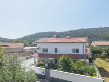 Maison 4 Chambres à Miranda do Corvo