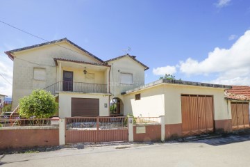 Casa o chalet 4 Habitaciones en Poiares (Santo André)