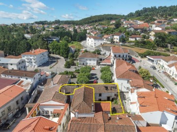 Casa o chalet 2 Habitaciones en Castanheira de Pêra e Coentral