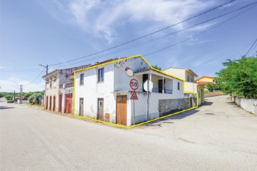 Moradia 4 Quartos em Lousã e Vilarinho