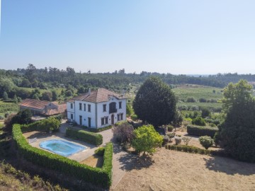 Quintas e casas rústicas 6 Quartos em Canas de Santa Maria